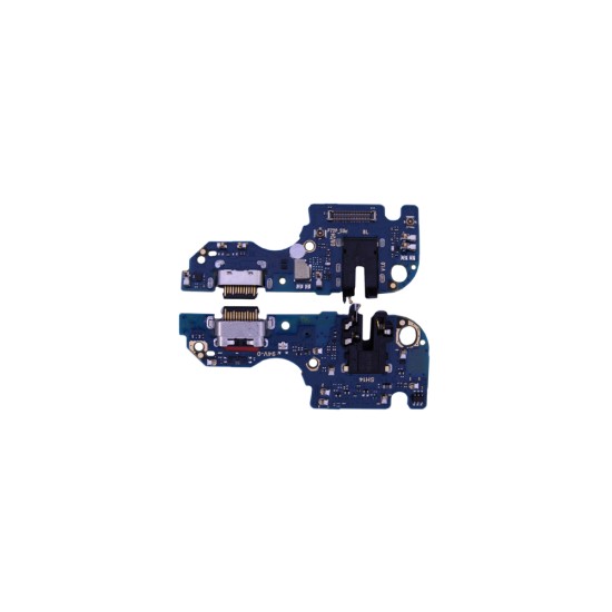 Placa de Cargamento Motorola Moto G51 5G Placa de Cargamento Motorola Moto G51 5G